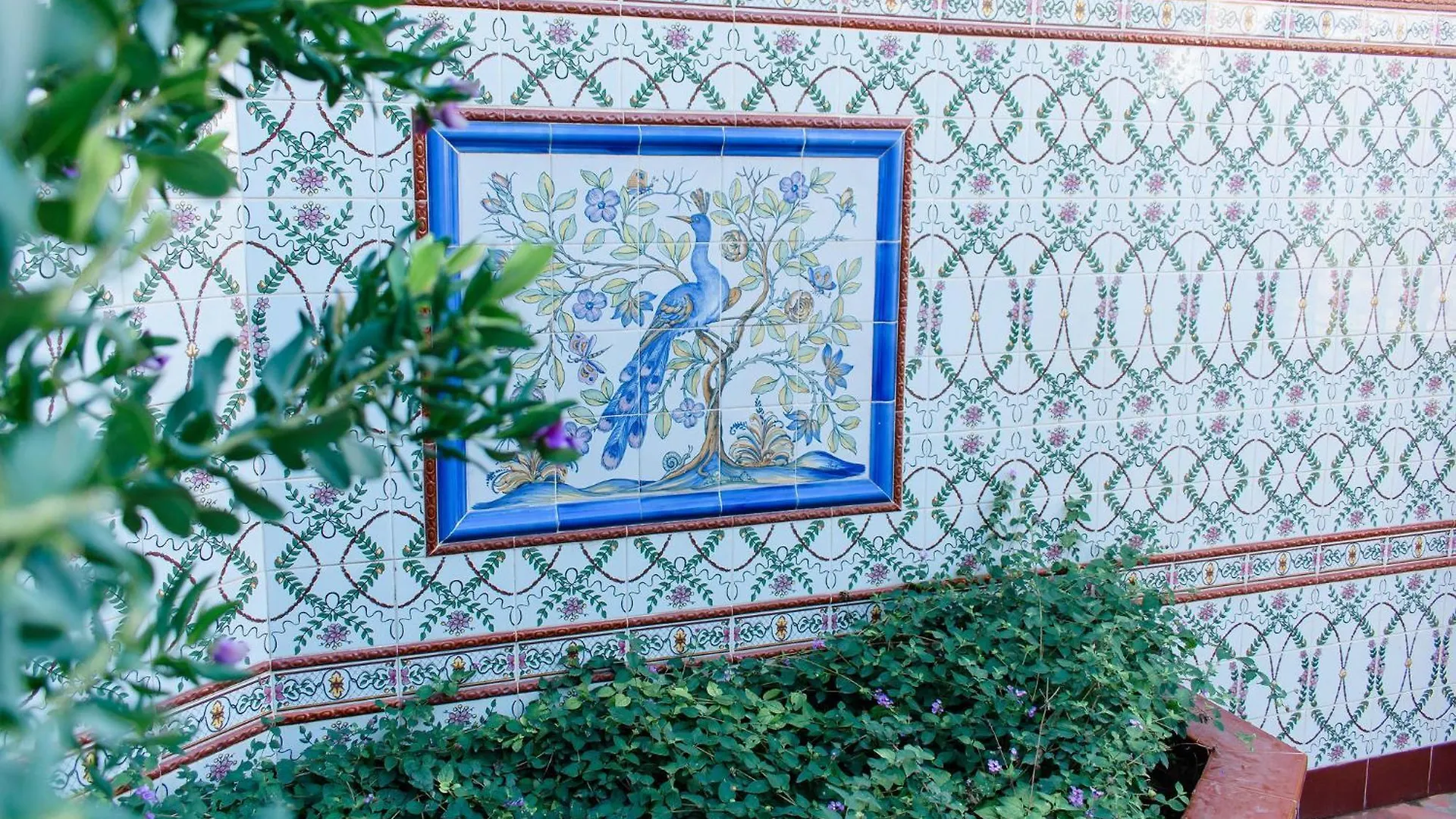 Casa Carina - 85 Βίλα Nerja Σπίτι διακοπών