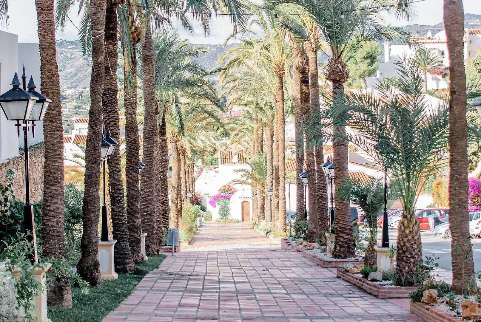 Casa Carina - 85 Βίλα Nerja Σπίτι διακοπών