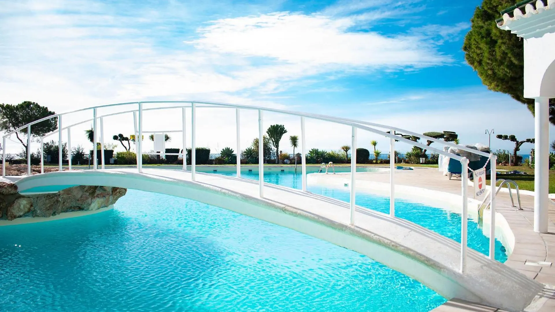 Casa Carina - 85 Βίλα Nerja Σπίτι διακοπών