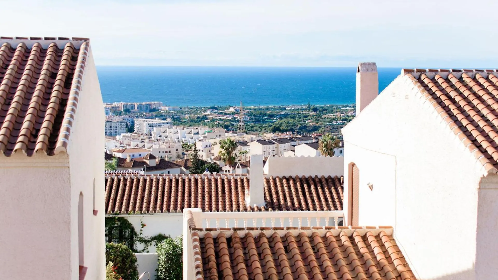 Σπίτι διακοπών Casa Carina - 85 Βίλα Nerja Ισπανία