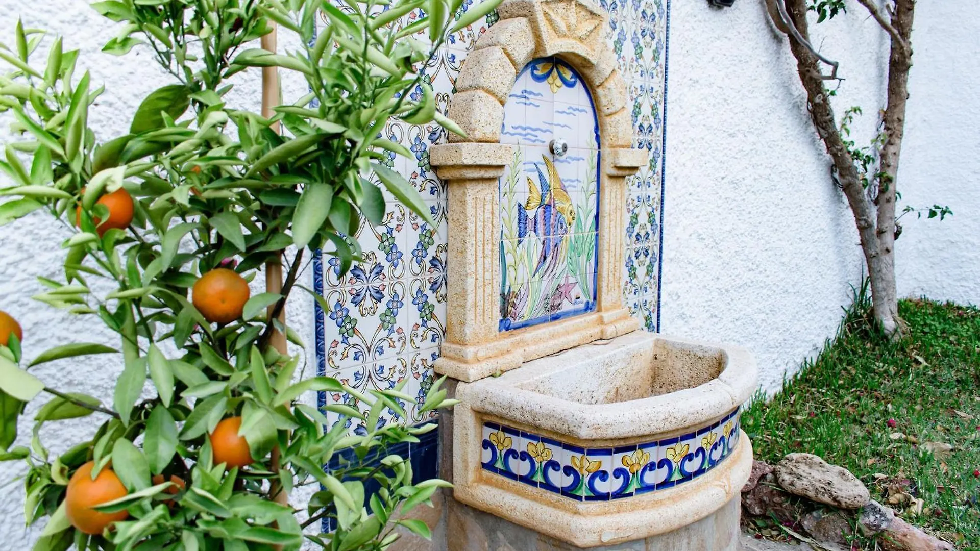 Casa Carina - 85 Βίλα Nerja