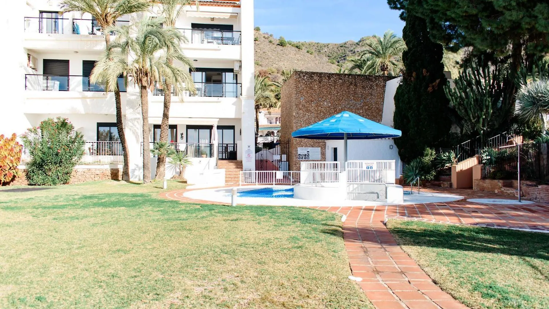 Σπίτι διακοπών Casa Carina - 85 Βίλα Nerja