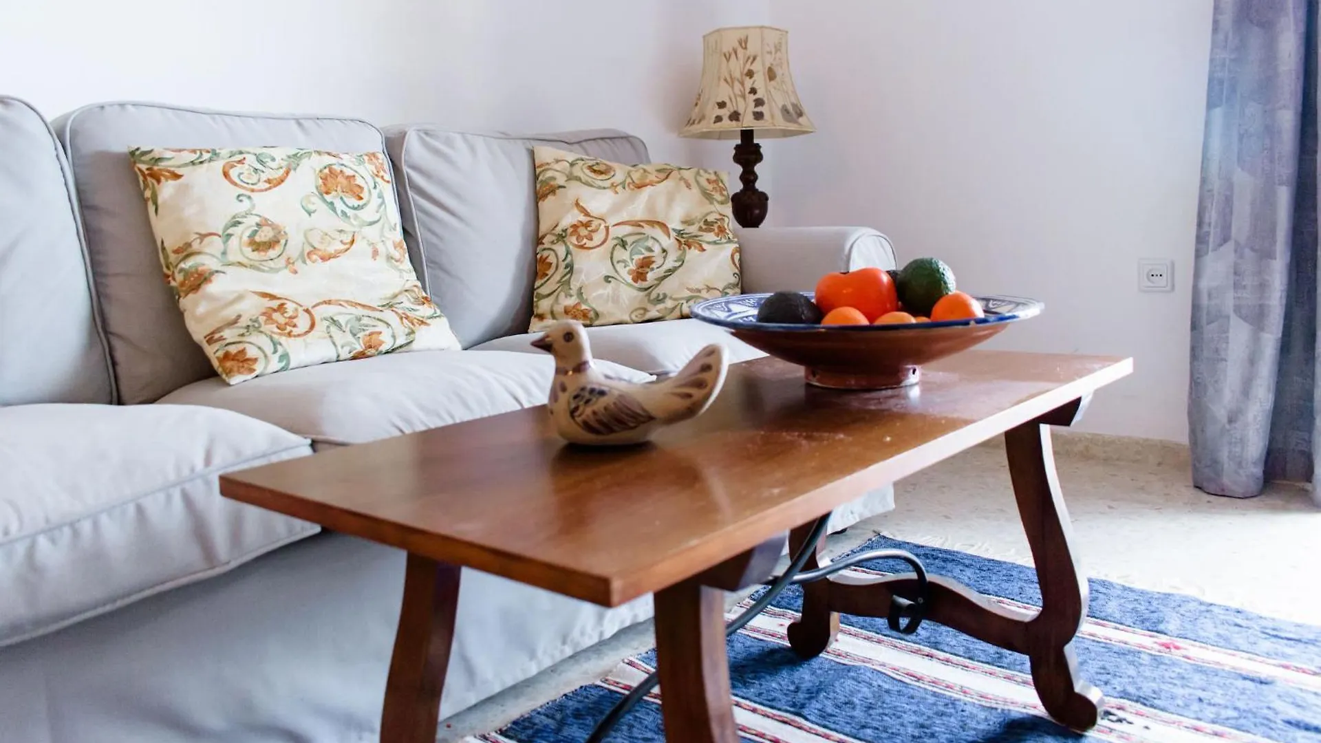 Casa Carina - 85 Βίλα Nerja