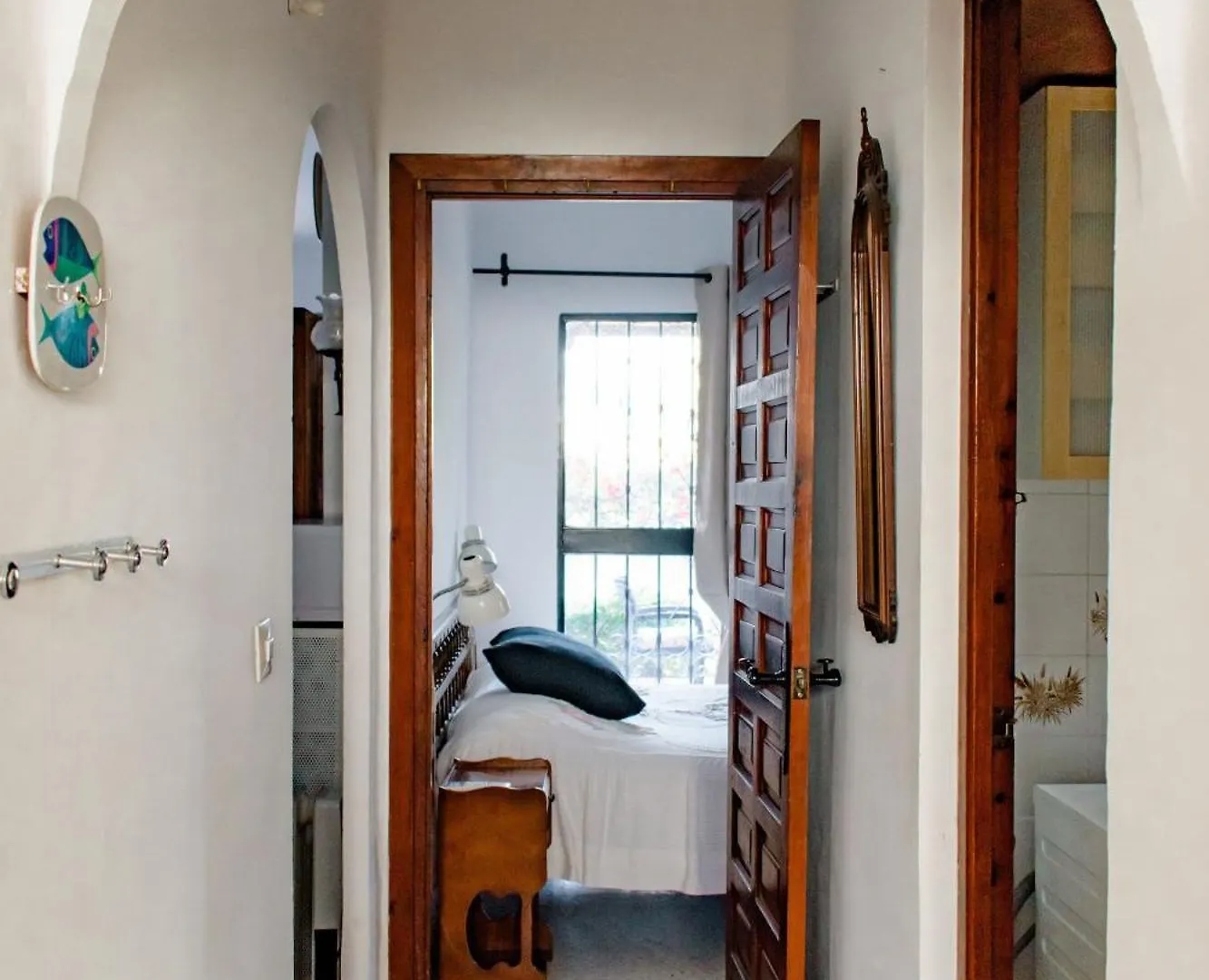 Casa Carina - 85 Βίλα Nerja 0*,  Ισπανία