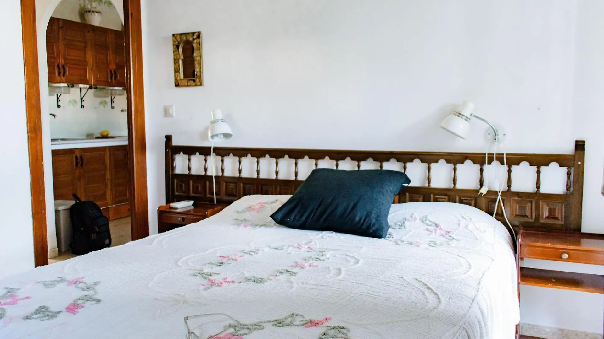 Casa Carina - 85 Βίλα Nerja