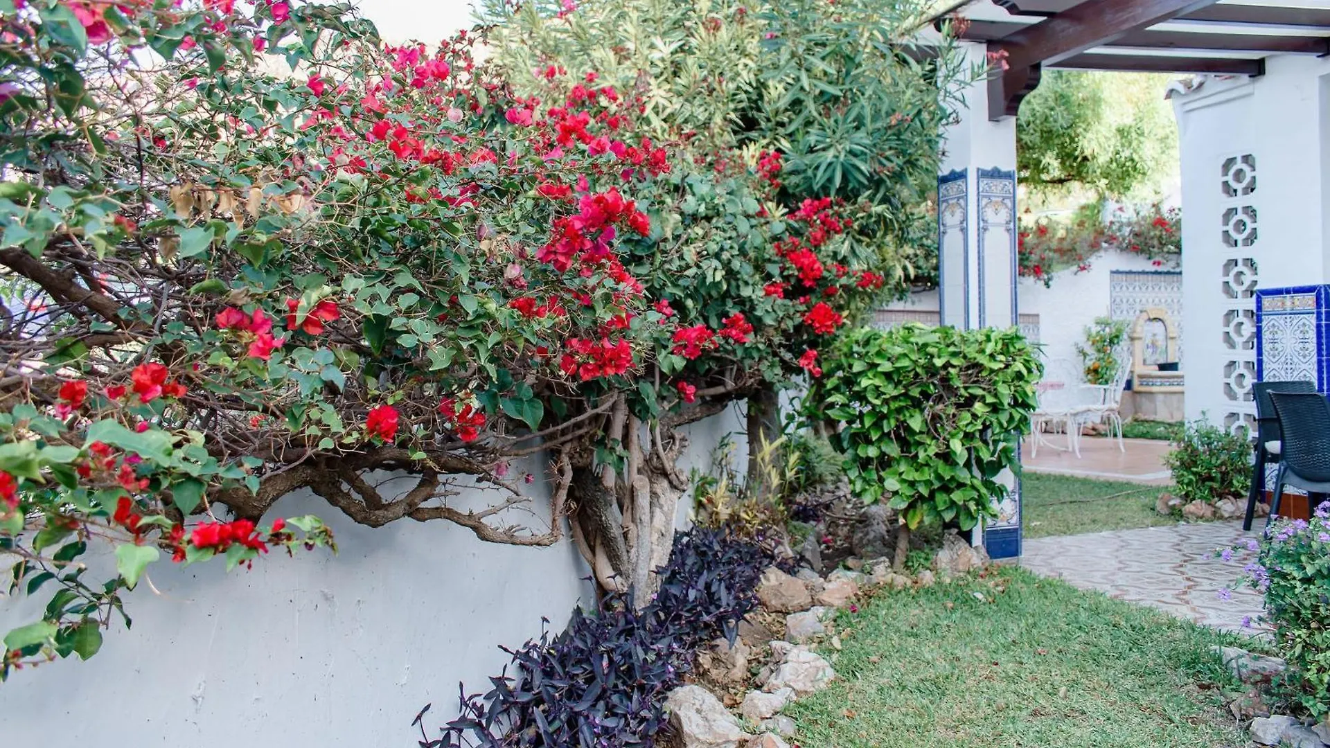 Σπίτι διακοπών Casa Carina - 85 Βίλα Nerja Ισπανία