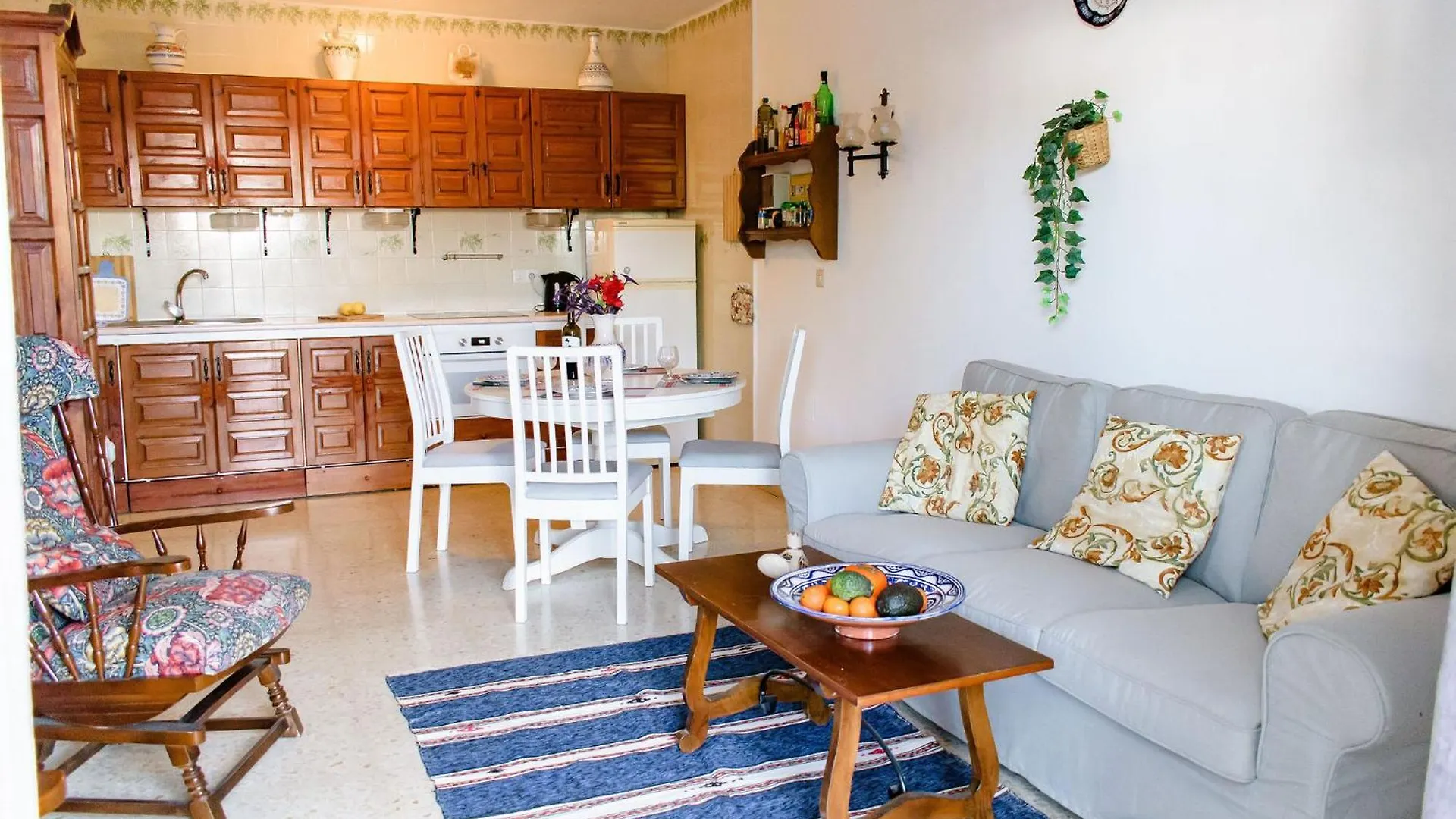 Σπίτι διακοπών Casa Carina - 85 Βίλα Nerja