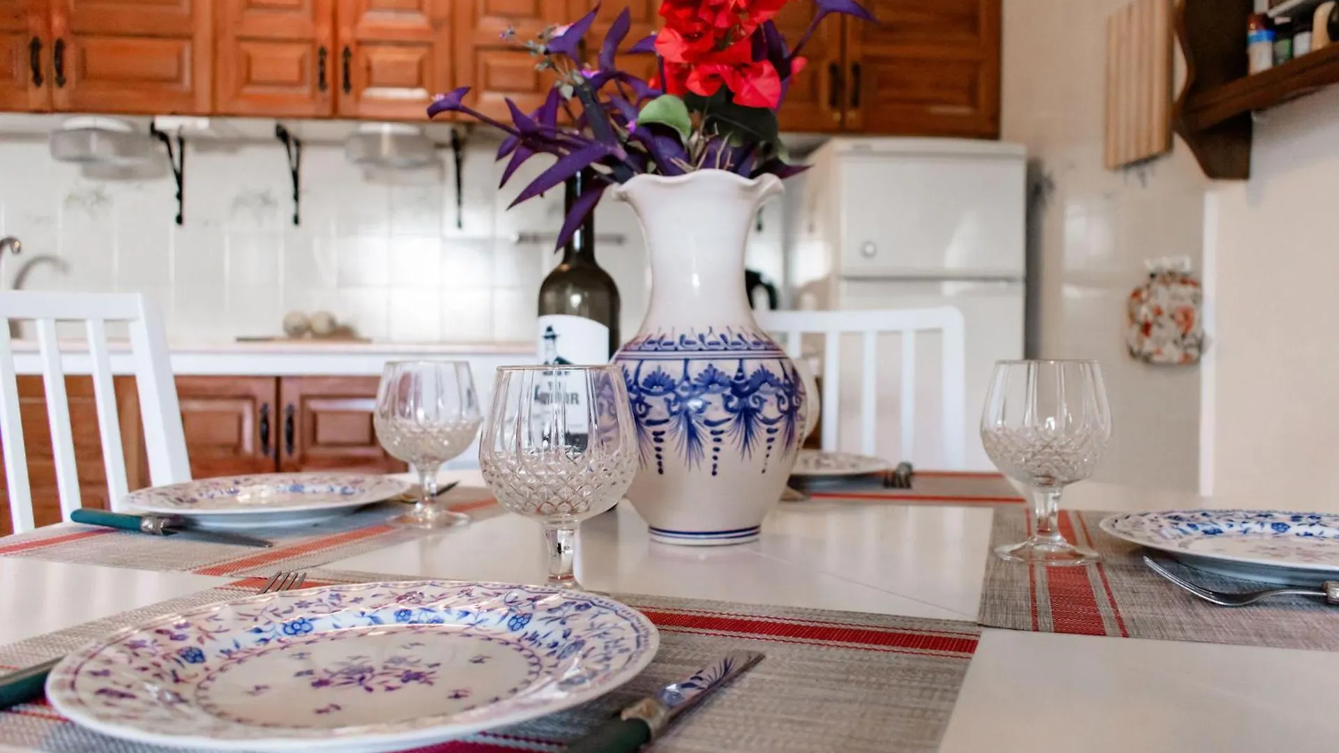 Casa Carina - 85 Βίλα Nerja Ισπανία