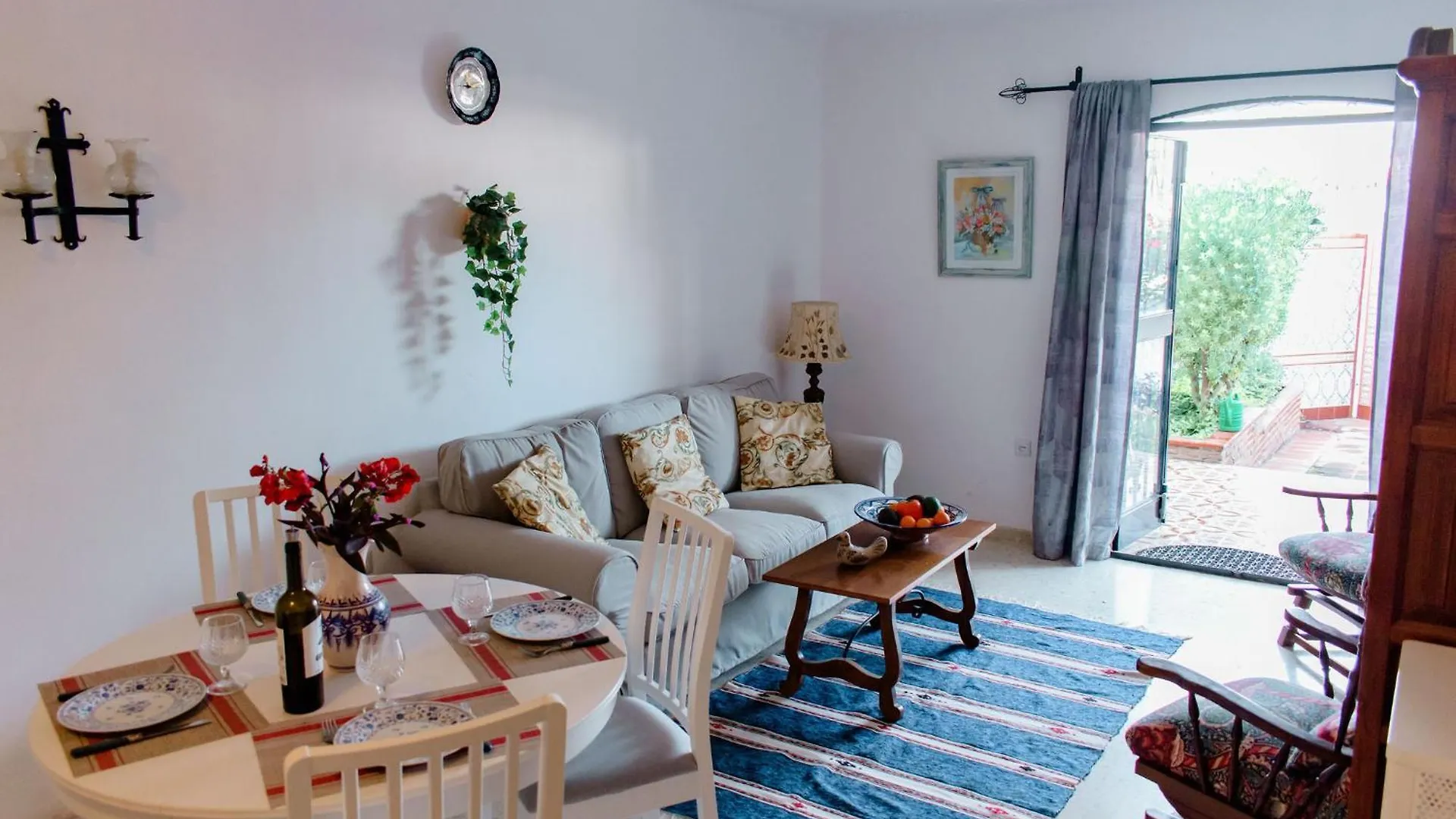 Casa Carina - 85 Βίλα Nerja Ισπανία