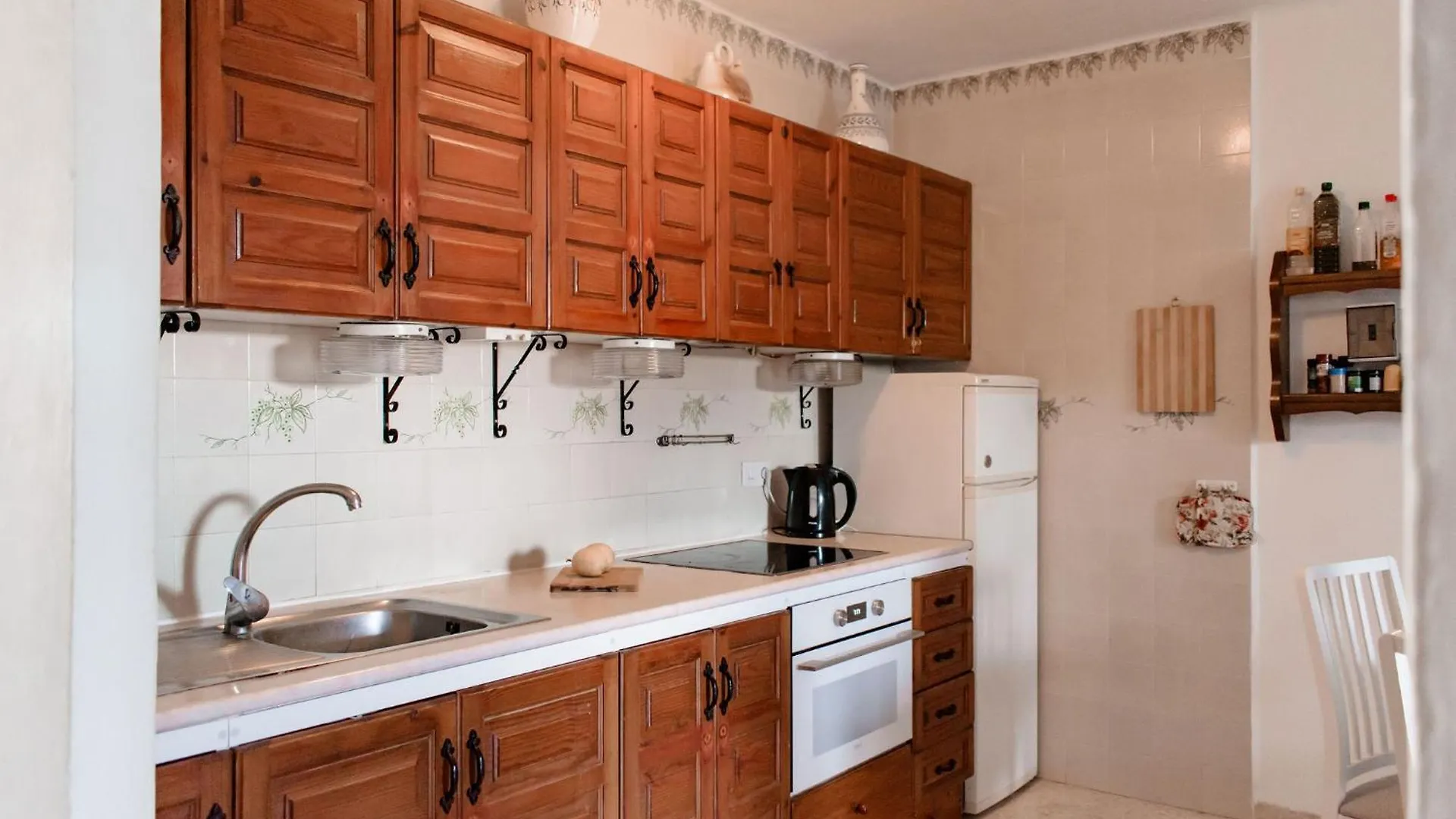 Σπίτι διακοπών Casa Carina - 85 Βίλα Nerja