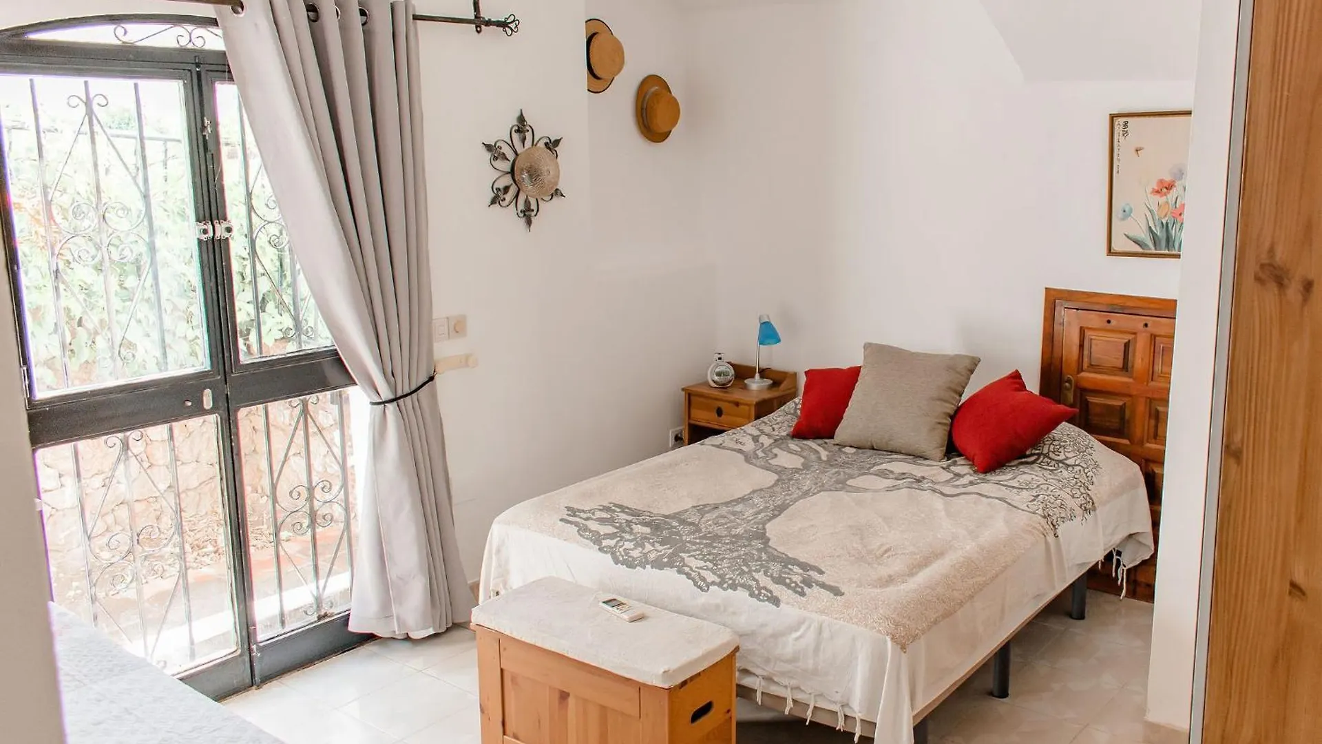 Casa Carina - 85 Βίλα Nerja 0*,