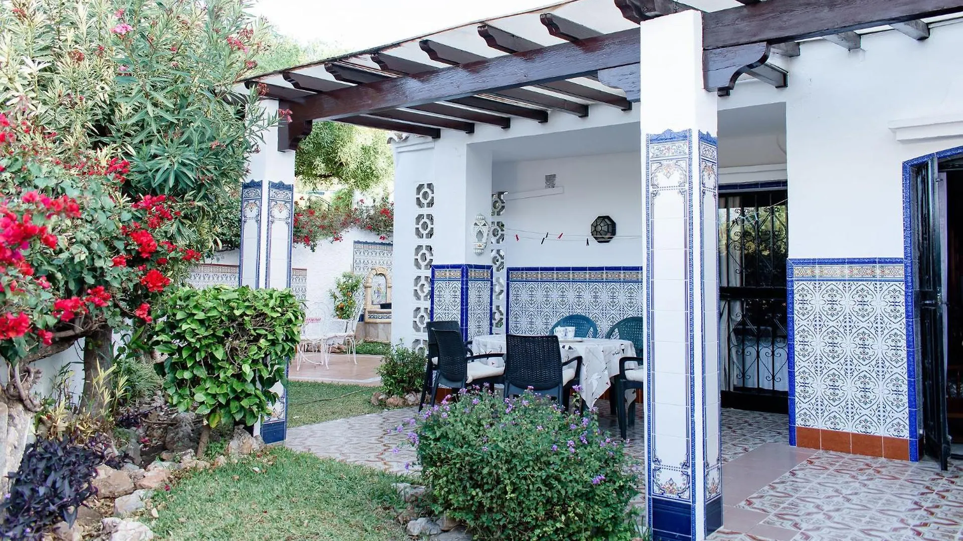 Casa Carina - 85 Βίλα Nerja